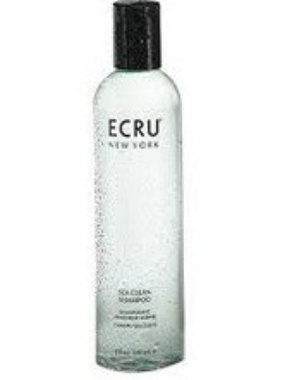 ECRU New York Sea Clean Shampoo 8 Oz.